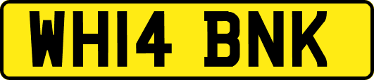 WH14BNK