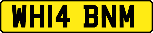 WH14BNM