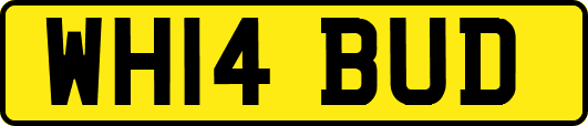 WH14BUD