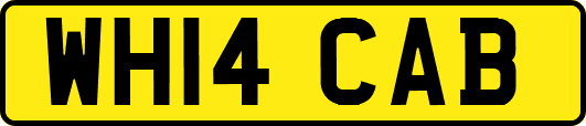 WH14CAB