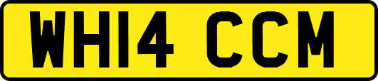 WH14CCM