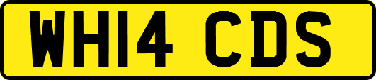 WH14CDS