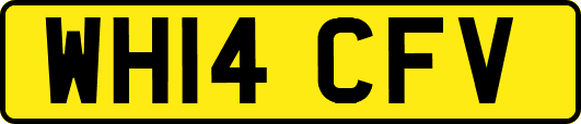 WH14CFV