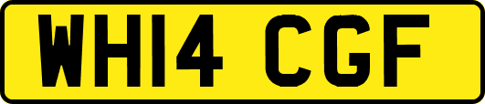 WH14CGF