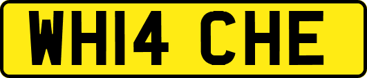 WH14CHE