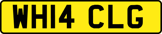 WH14CLG