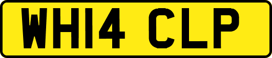 WH14CLP