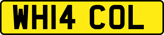 WH14COL