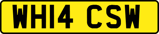 WH14CSW
