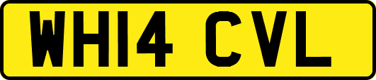 WH14CVL