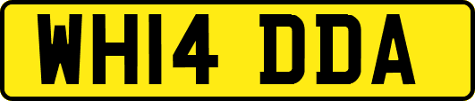 WH14DDA