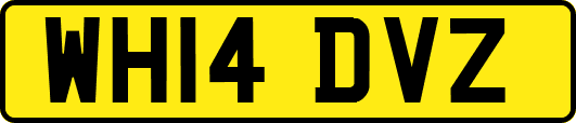 WH14DVZ