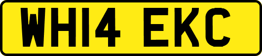 WH14EKC