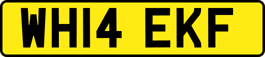 WH14EKF