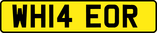 WH14EOR