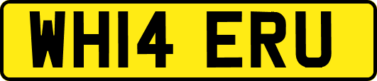 WH14ERU