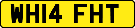 WH14FHT