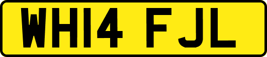 WH14FJL