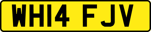 WH14FJV