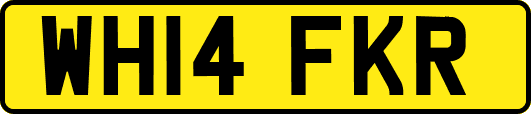 WH14FKR