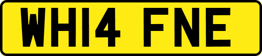 WH14FNE