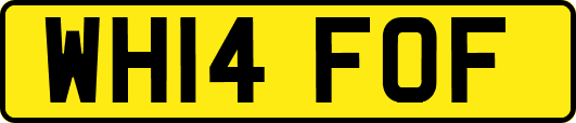 WH14FOF