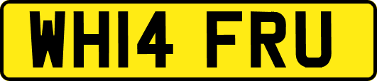 WH14FRU