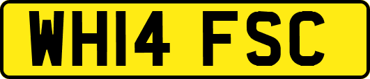 WH14FSC