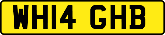 WH14GHB