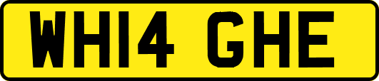 WH14GHE
