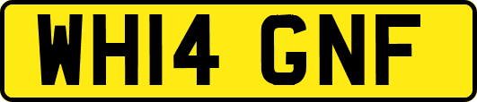 WH14GNF