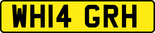WH14GRH