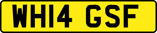 WH14GSF
