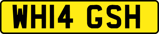 WH14GSH