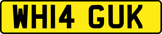WH14GUK