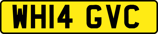 WH14GVC