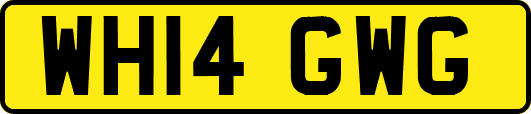 WH14GWG