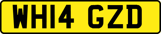 WH14GZD