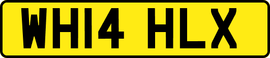 WH14HLX