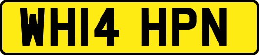 WH14HPN