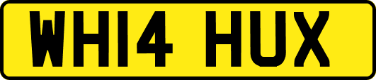 WH14HUX