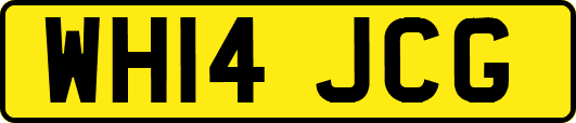 WH14JCG