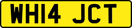 WH14JCT