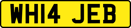 WH14JEB