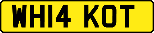 WH14KOT