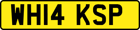 WH14KSP