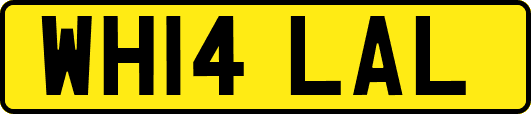 WH14LAL