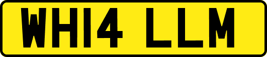 WH14LLM