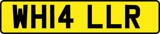 WH14LLR