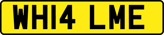 WH14LME